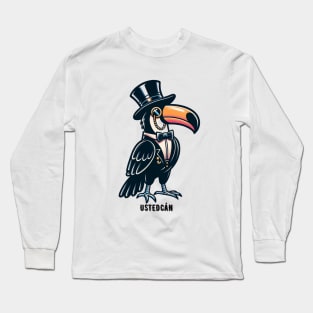 Ustedcán Long Sleeve T-Shirt